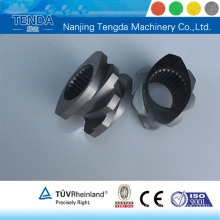 Machinery Component Screw and Barrel of Tenda Extrusion Machine
